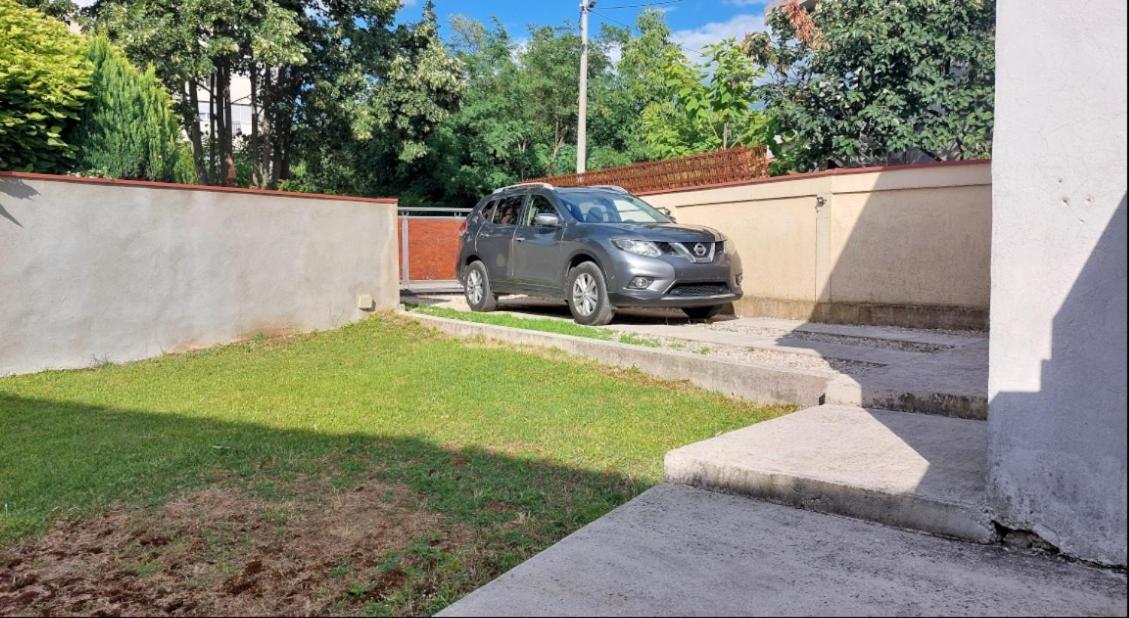 Apartman Perun - Niksic Ngoại thất bức ảnh