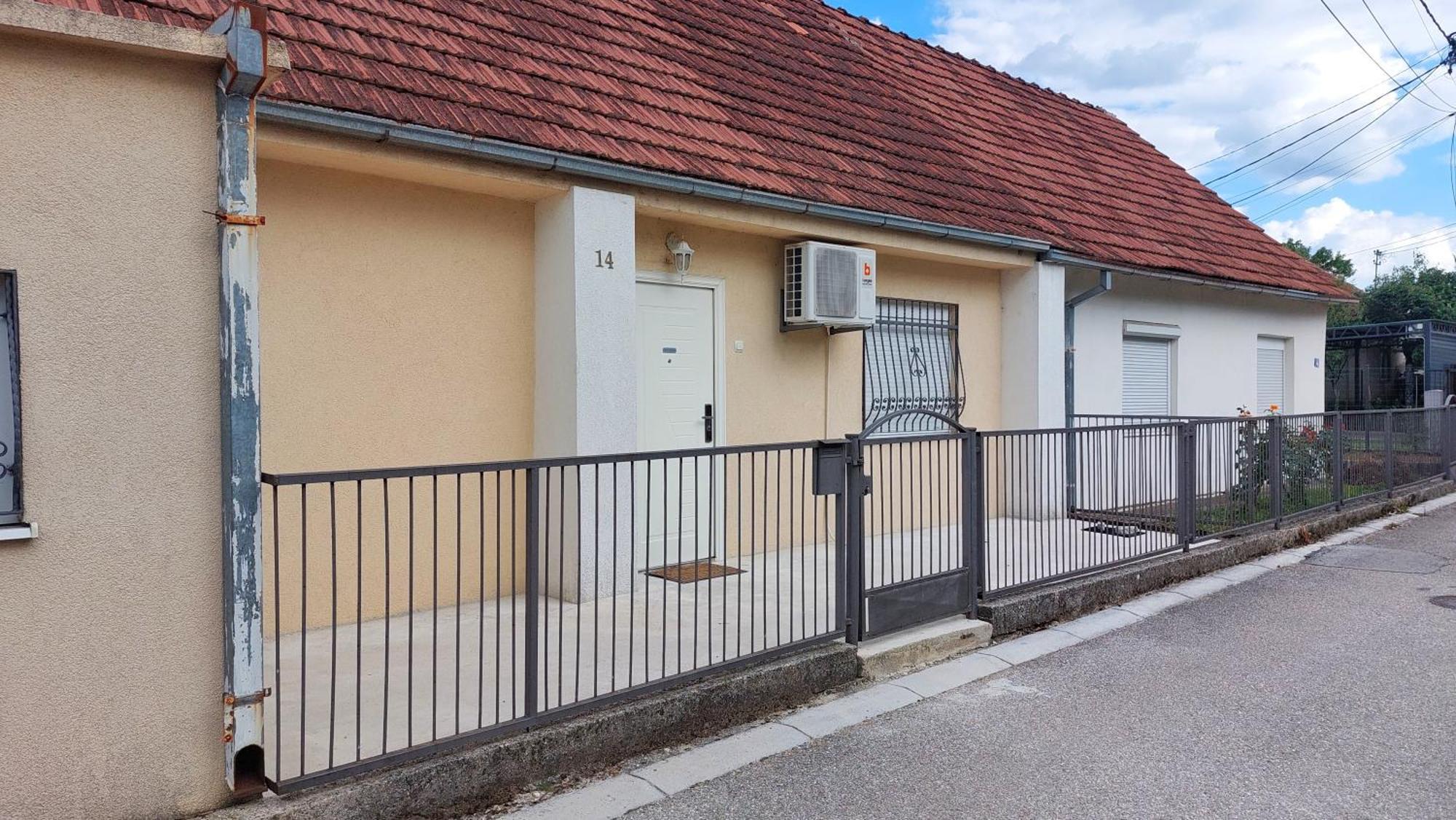 Apartman Perun - Niksic Ngoại thất bức ảnh