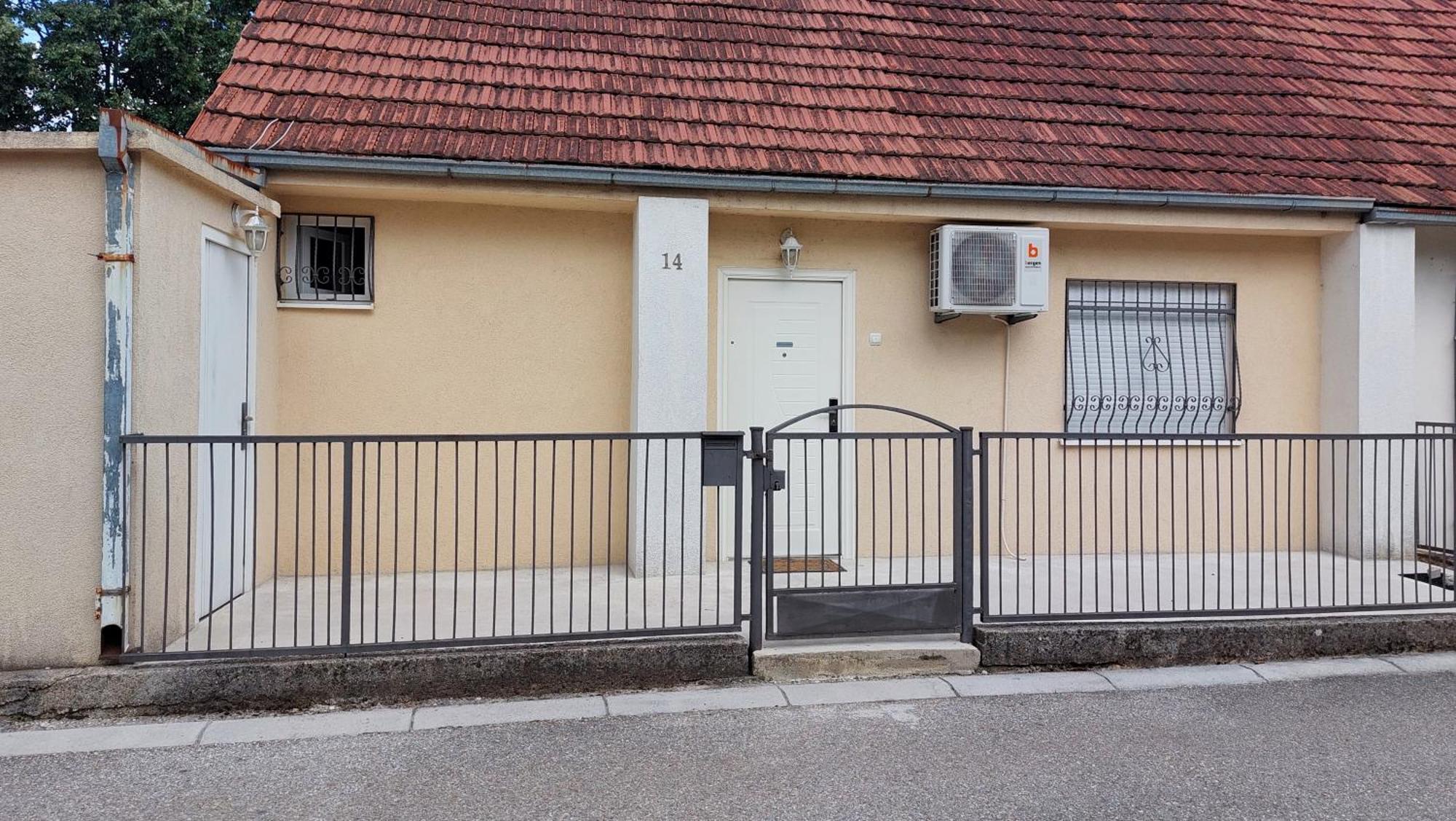 Apartman Perun - Niksic Ngoại thất bức ảnh
