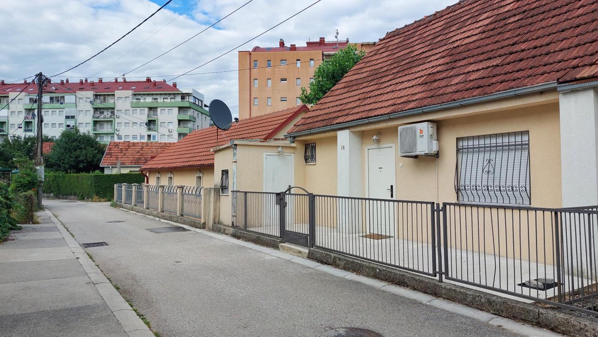 Apartman Perun - Niksic Ngoại thất bức ảnh